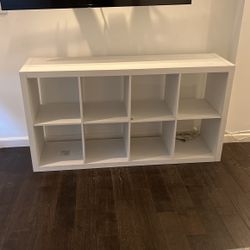 Book Shelves / Organizer 