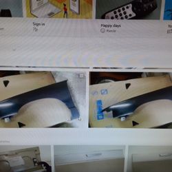 1997 Cadillac DeVille