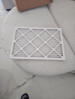 Air Conditioning Return Filter Ac