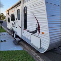 2006 Jayco Mb