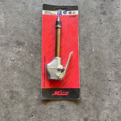 Brand New Milton Bio Gun Rubber Tip