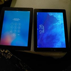 Apple Ipad  A1403 &A1458