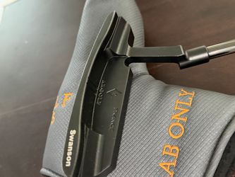 Argolf Arthur Putter