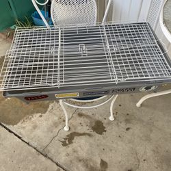 Hamster Cage, Or A cage for a little critter