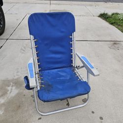 Fold Up Chair For Camping 