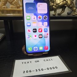 Unlocked Iphone 12 Pro Max 