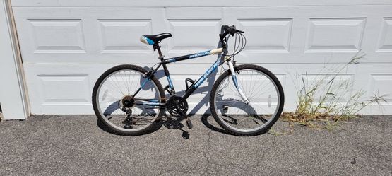 Shogun Trailblaster Mountain Bike