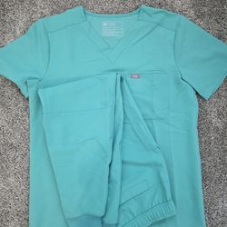 Men's Figs Scrubs