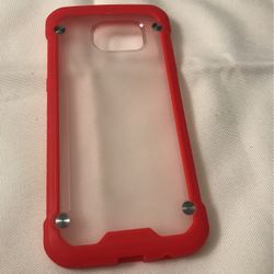 Casé Galaxy S7edge Brand New #11
