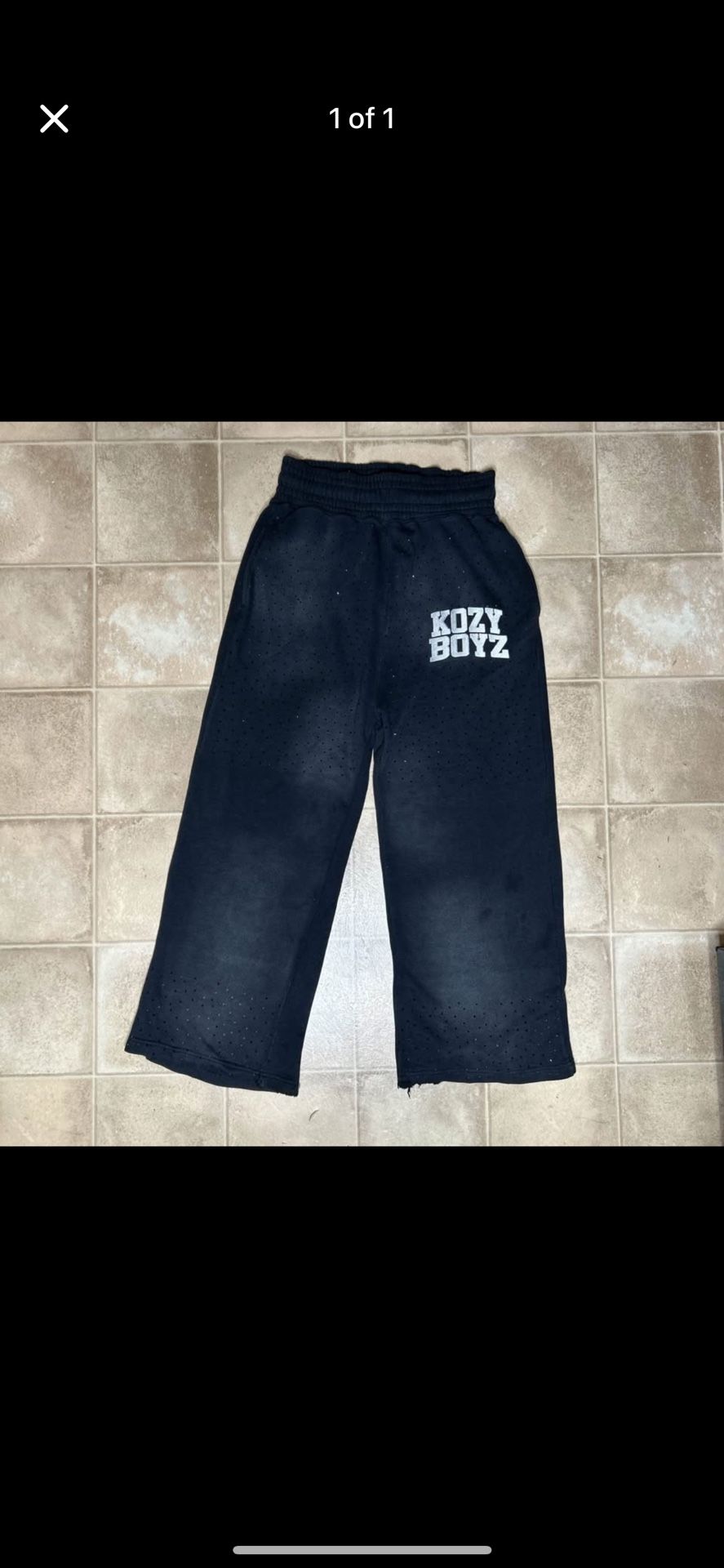 Kozy Sweats