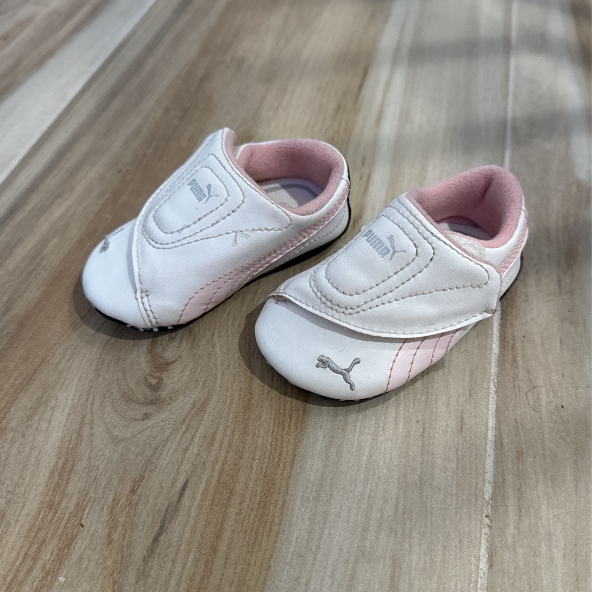 Infant Sneakers Puma