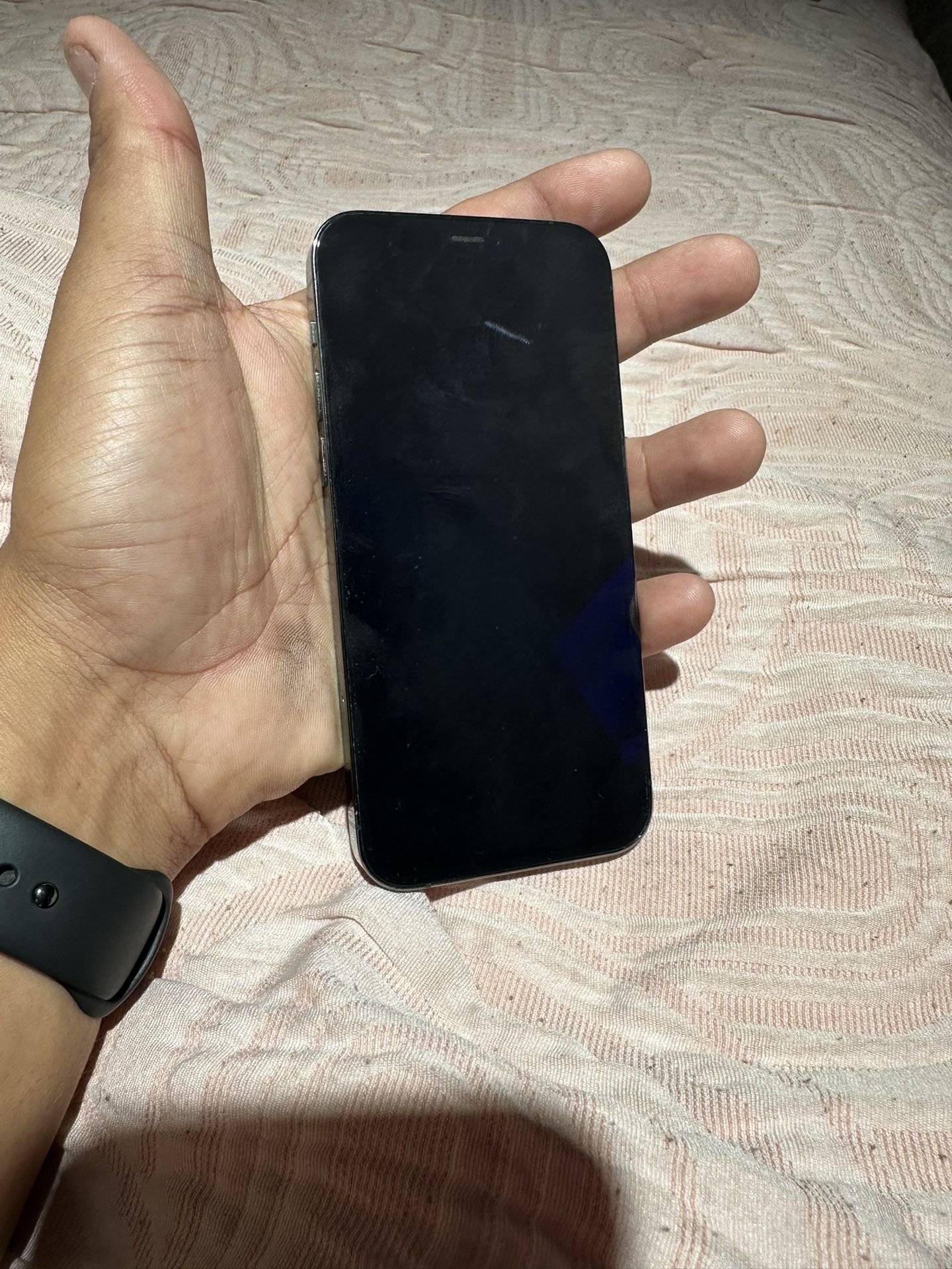 iPhone 12 Pro Green 256GB Unlocked