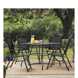 Patio Furniture