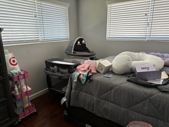 Graco Pack and Play