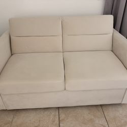 Sofa Bed/ Sofa Cama IMPECABLE