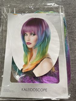costume wig