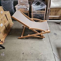 Lounger