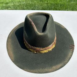 Cowboy Hat. Brand New  