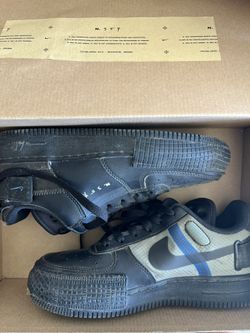 Nike Air Force 1 Type