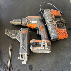 Dry Wall Drill