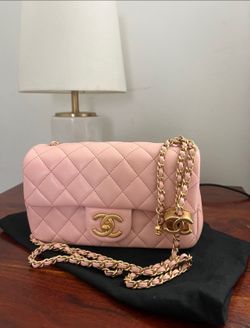 Chanel Mini Flap Bag