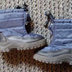 Toddler snow Boots 