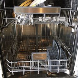 Viking Dishwasher