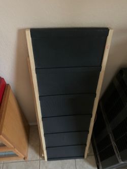Adjustable Dog Ramp