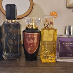 Cologne Perfume Fragrance 