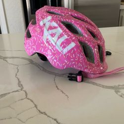 Kids Bike Helmet