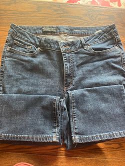 Women’s size 16 Lee jeans