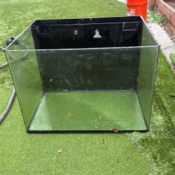 Jbj Rimless 45 Nano Aquarium Reef Fish Tank