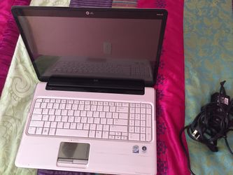 HP PAvilion