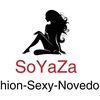 Soyaza.Tambien En Español.