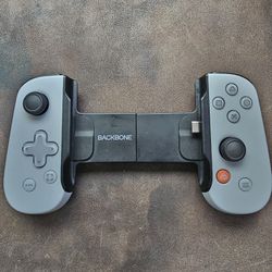 Backbone Controller For Phones