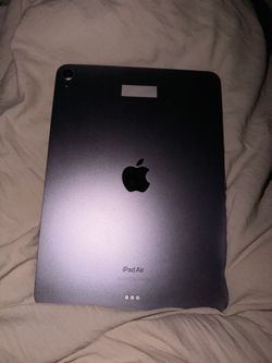 iPad Generación 5