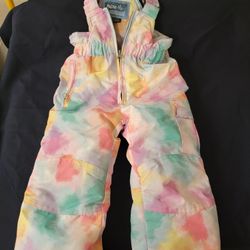 Pulse Snow Pants For Toddler 
