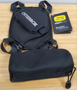 Brand New with Tag! OTTERBOX UTILITY SERIES LATCH II Hand/Shoulder Strap Case for 10 to 13" tablets