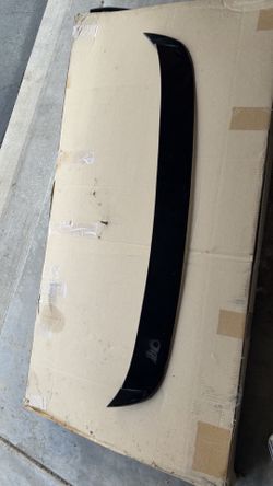 Nissan Altima Coupe extra parts