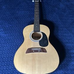 First Act MG394 Acoustic Guitar