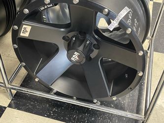 17" 6X139.7 TRUCK RIMS FOR SALE ​Vehicle Fitment: Direct fit for Chevy Silverado, GMC Sierra, Toyota Tacoma, 4Runner, and Ford Ranger trucks requiring