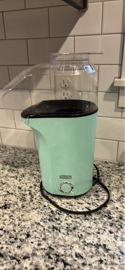 Dash Hot Air Popcorn Maker