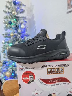 Zapatos Skechers de hombre 8.5