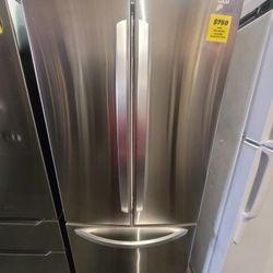 Refrigerator Lg