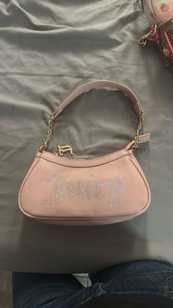 juicy couture bag