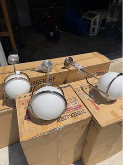 3 new light stainless