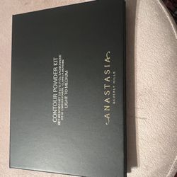 Anastasia Beverly Hills Contour Palette 