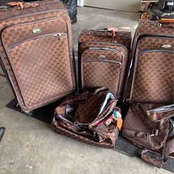 Luggage