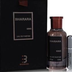Bharara Cologne