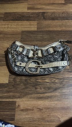 Guess small Chita purse
